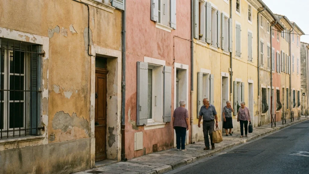 Diagnostics immobiliers à Éguilles – Bouches-du-Rhône
