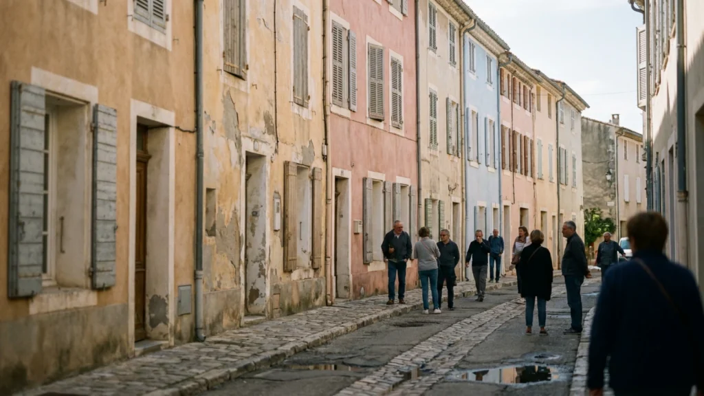 Tous vos diagnostics immobiliers à Évenos