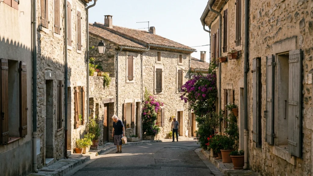 Tous vos diagnostics immobiliers à la Fare-les-Oliviers