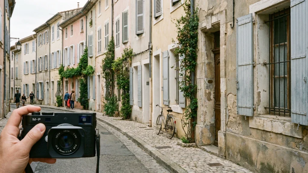 Diagnostic immobilier certifié à Lançon-Provence