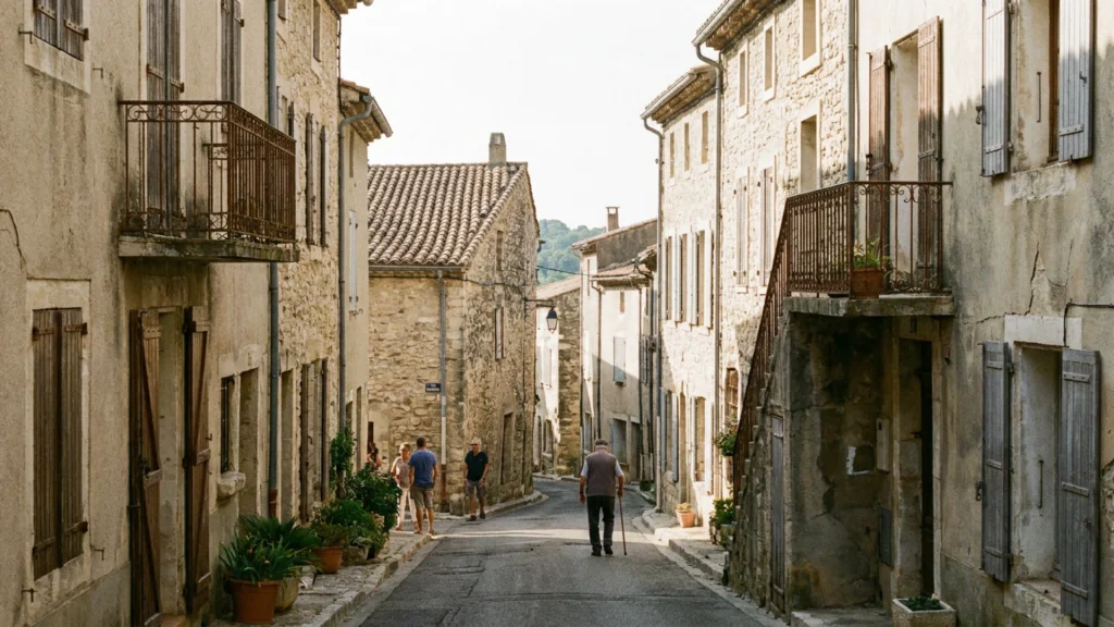 Diagnostic immobilier au Castellet (83330)
