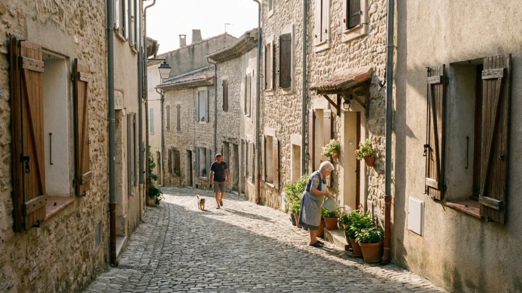 Diagnostic immobilier aux Pennes-Mirabeau (13170)