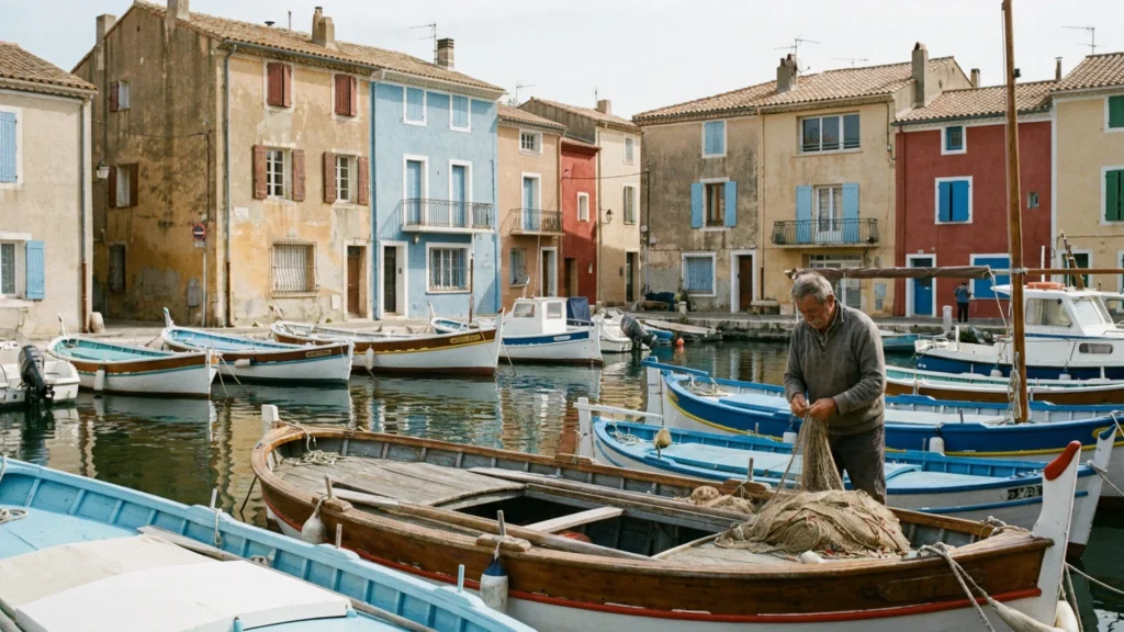 Tous vos diagnostics immobiliers à Martigues