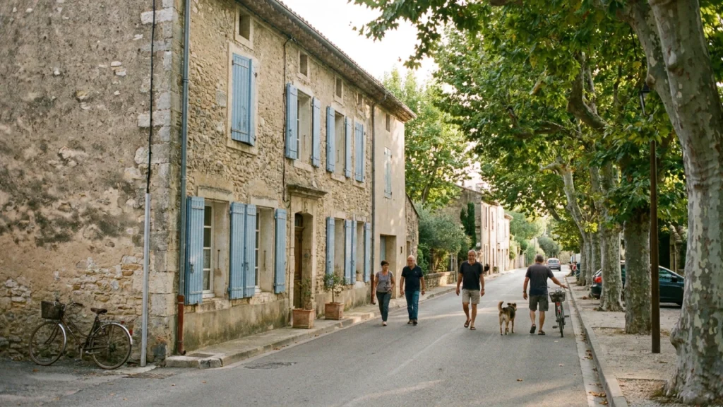 Diagnostic immobilier à Nans-les-Pins pour votre vente ou votre location