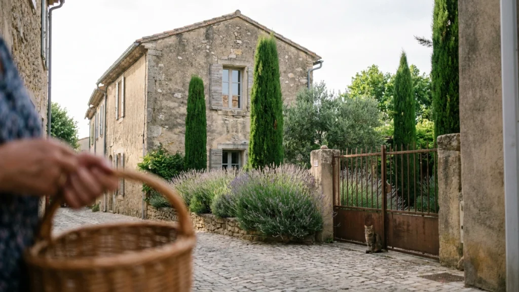 Diagnostic immobilier Peynier (13790) – Jaoui