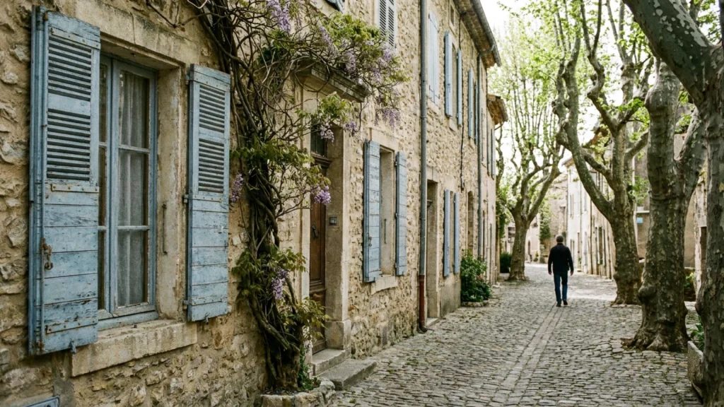 Diagnostic immobilier à Peypin (13124)