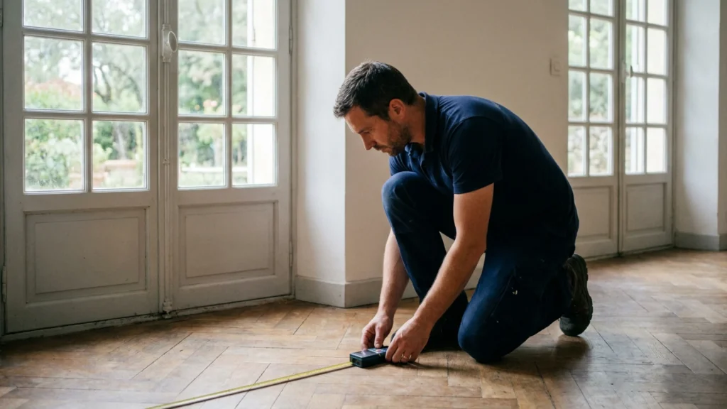 Réalisez vos diagnostics immobiliers à Plan-d'Aups-Sainte-Baume