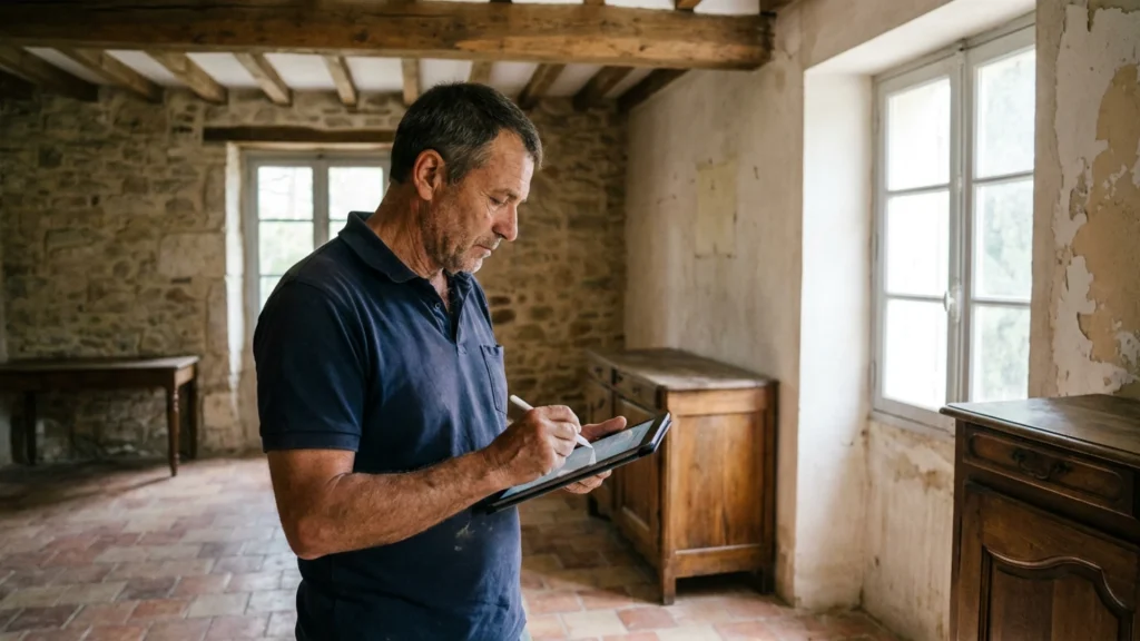 Diagnostics immobiliers à Plan-de-Cuques – Bouches-du-Rhône