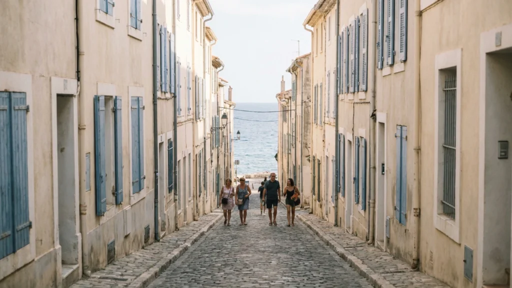 Diagnostic immobilier à Port-de-Bouc pour votre vente ou votre location