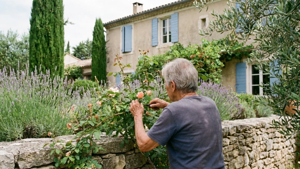 Jaoui, votre diagnostic immobilier à Pourrières