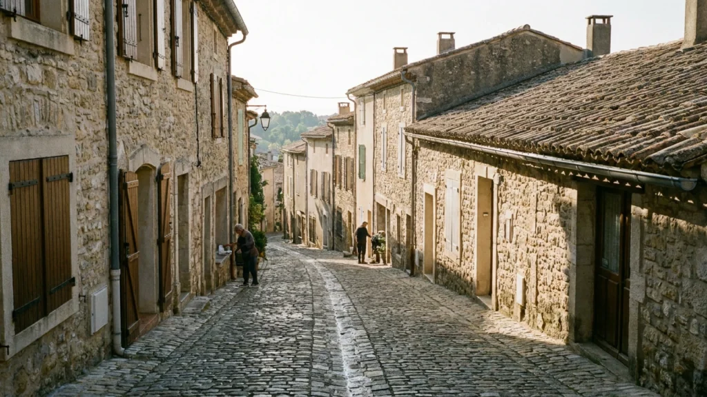 Le diagnostic immobilier à Rognac