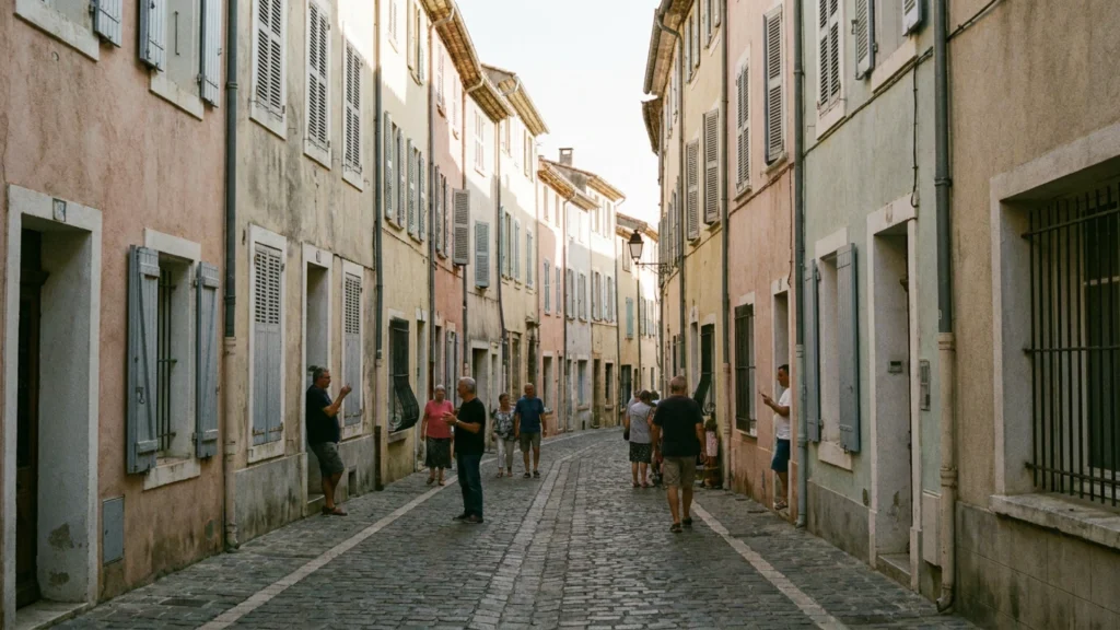 Diagnostics immobiliers à réaliser à Roquefort-la-Bédoule