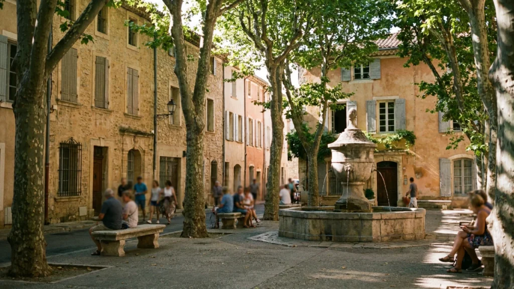 Diagnostic immobilier Saint-Cannat – vente et location