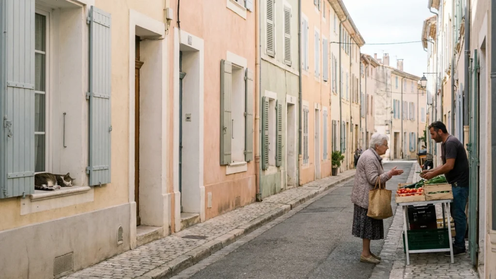 Diagnostics immobiliers à réaliser à Saint-Chamas