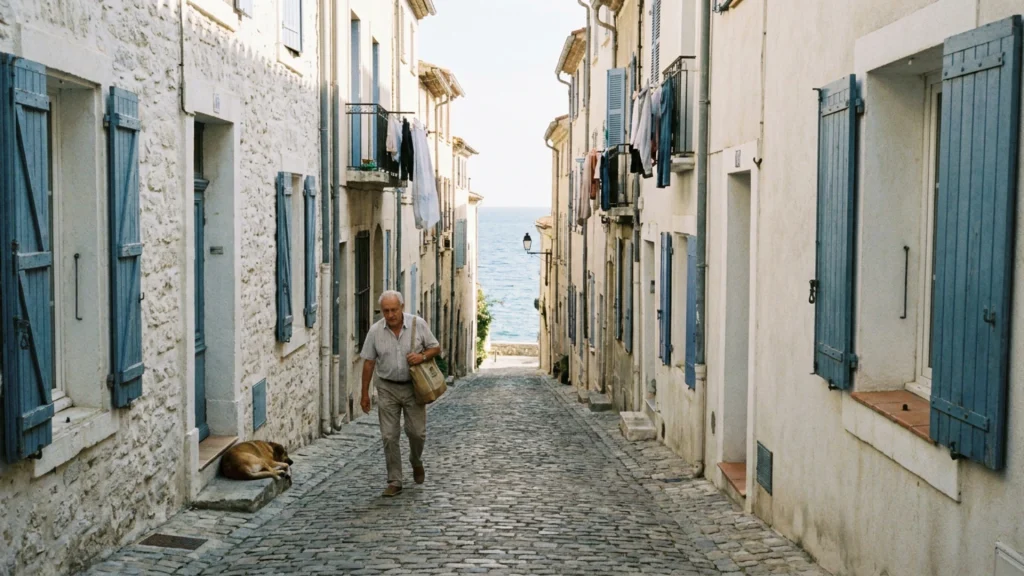 Le diagnostic immobilier à Saint-Cyr-sur-Mer