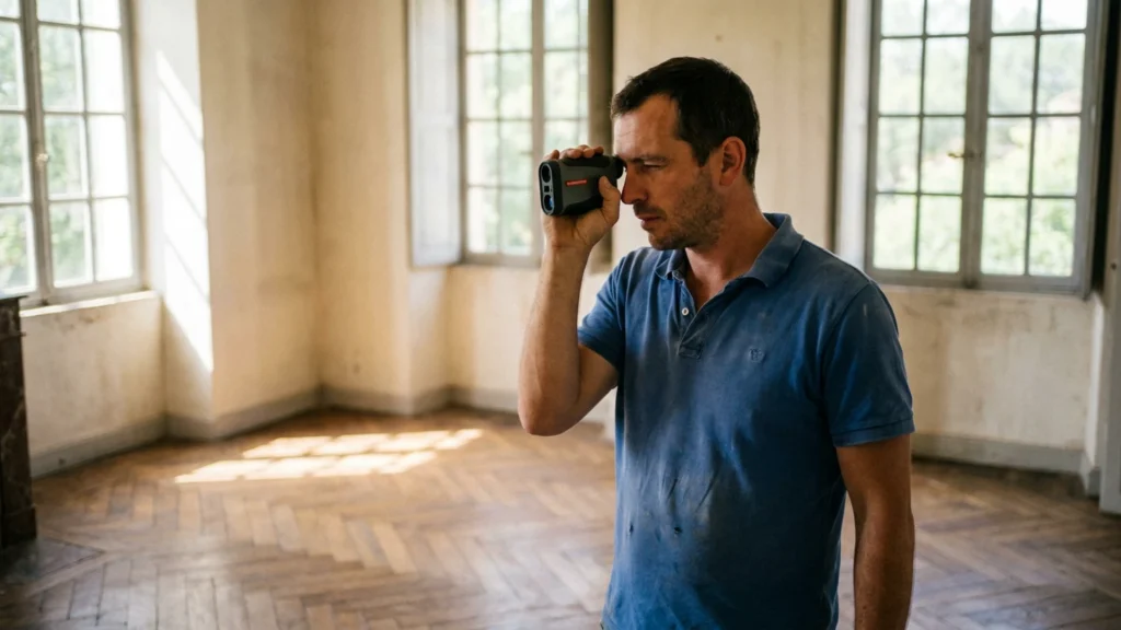 Jaoui, votre diagnostic immobilier à Saint-Estève-Janson