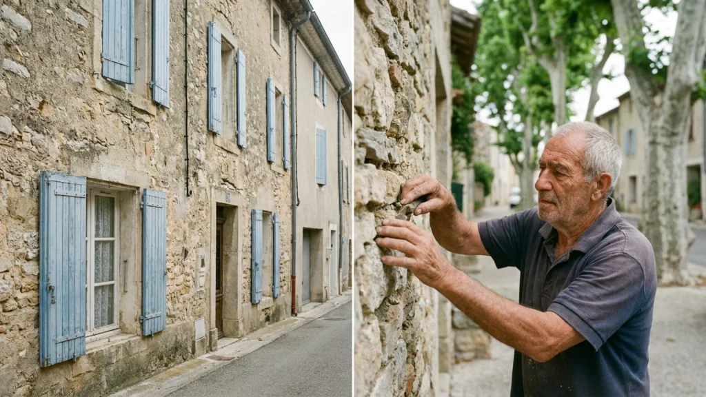 Jaoui, votre diagnostic immobilier à Saint-Marc-Jaumegarde