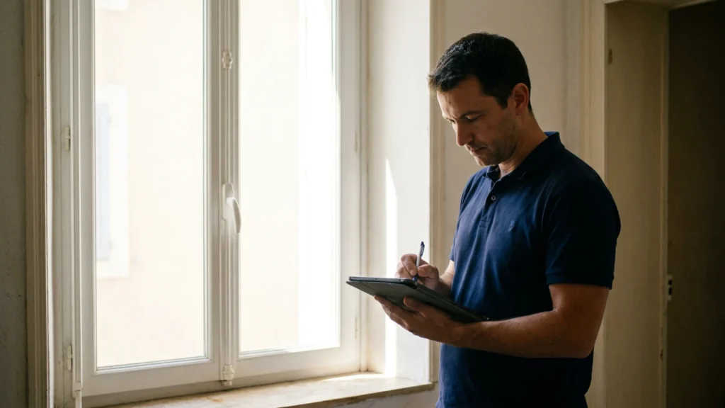 Le diagnostic immobilier à Saint-Victoret