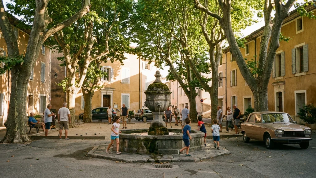 Jaoui, votre diagnostic immobilier à Saint-Zacharie