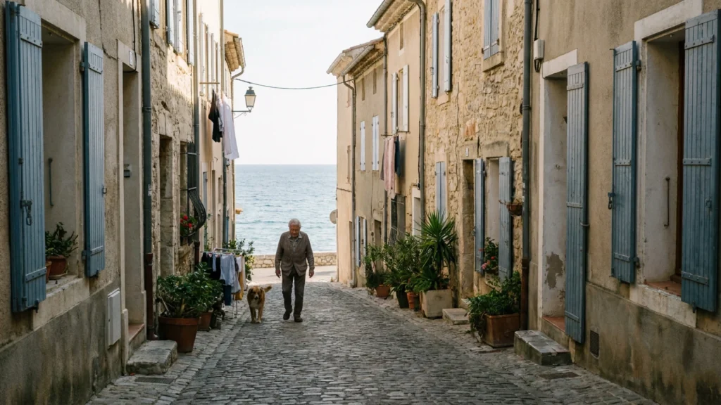Réalisez vos diagnostics immobiliers à Sausset-les-Pins
