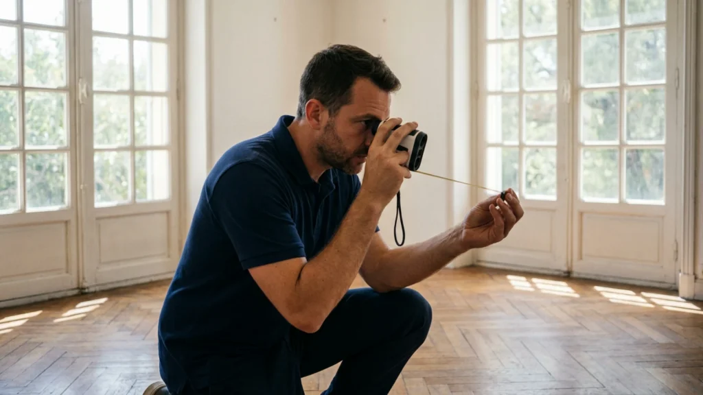 Diagnostic immobilier certifié à Septèmes-les-Vallons