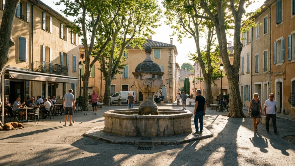 Tous vos diagnostics immobiliers à Trets