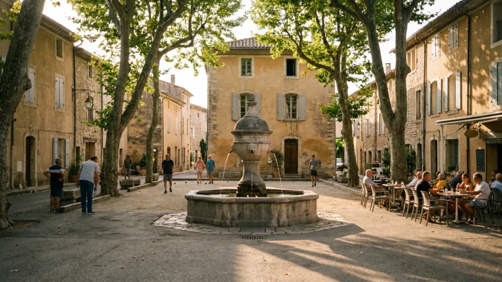 Diagnostics immobiliers Vauvenargues – experts de votre secteur