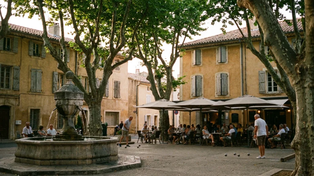 Diagnostics immobiliers à réaliser à Venelles