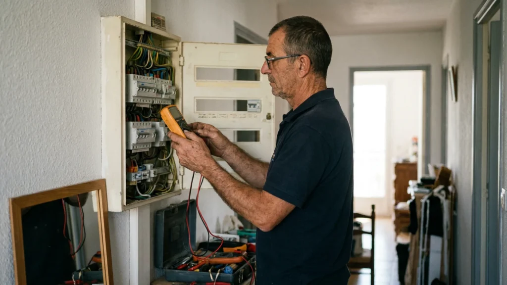 Diagnostics immobiliers à Vitrolles – Bouches-du-Rhône
