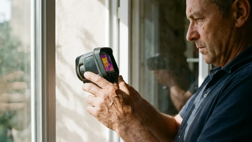 Diagnostic immobilier Aubagne (13400) – Jaoui