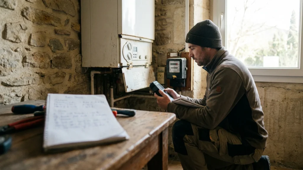 Commandez vos diagnostics immobiliers à Éguilles