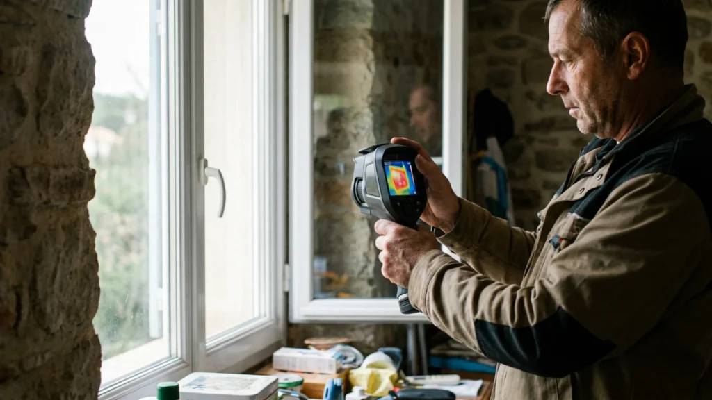Diagnostics immobiliers Ensuès-la-Redonne – experts de votre secteur