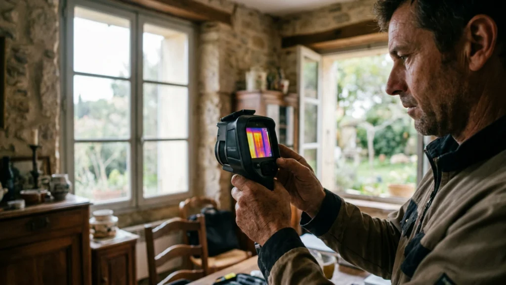 Diagnostics immobiliers Gréasque – experts de votre secteur
