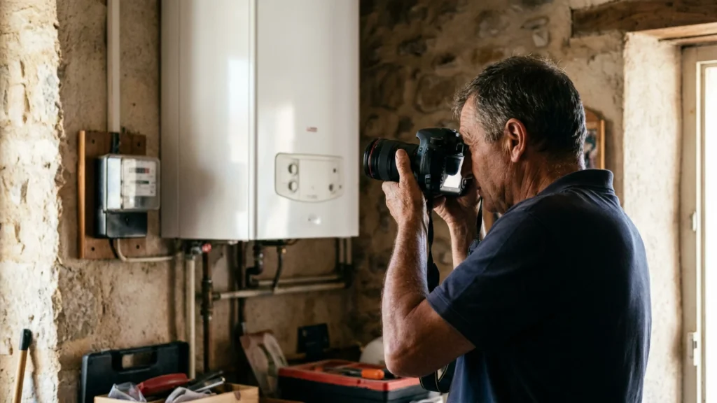 Diagnostics immobiliers à la Penne-sur-Huveaune – Bouches-du-Rhône