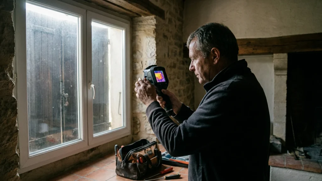 Tous vos diagnostics immobiliers à Martigues