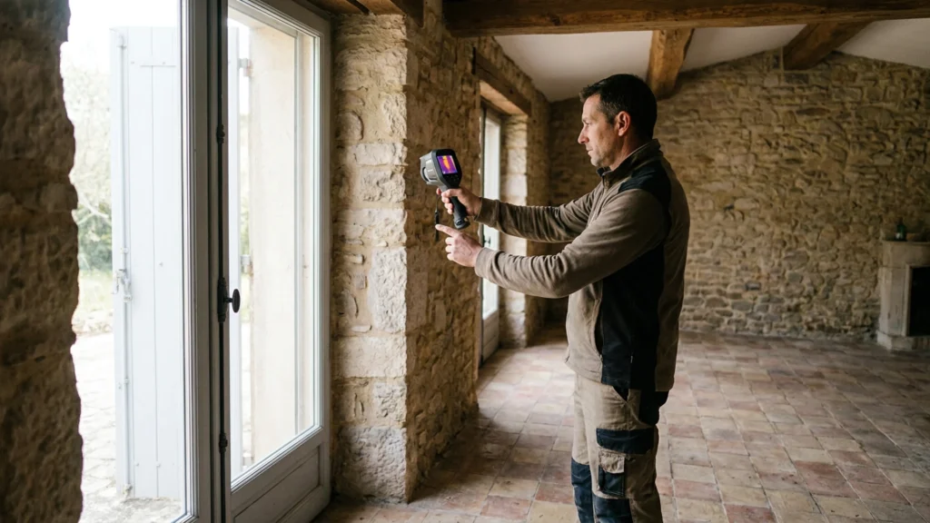 Diagnostic immobilier Peypin – vente et location
