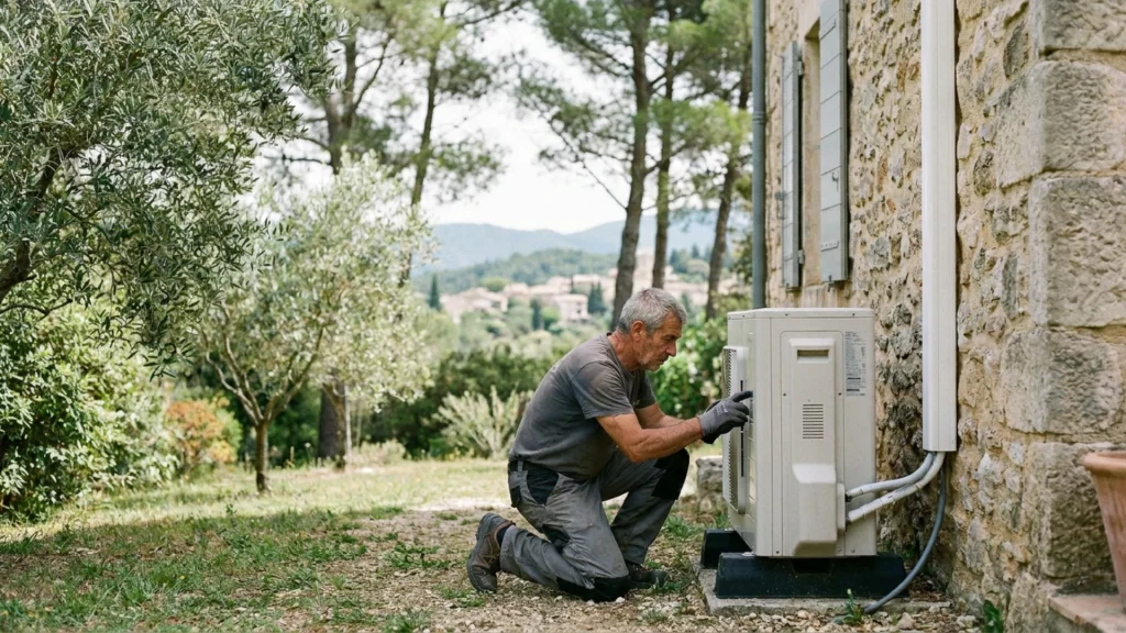 Jaoui, votre diagnostic immobilier à Plan-d'Aups-Sainte-Baume