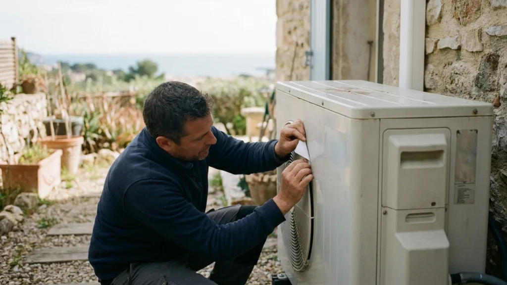 Diagnostic immobilier certifié à Port-de-Bouc