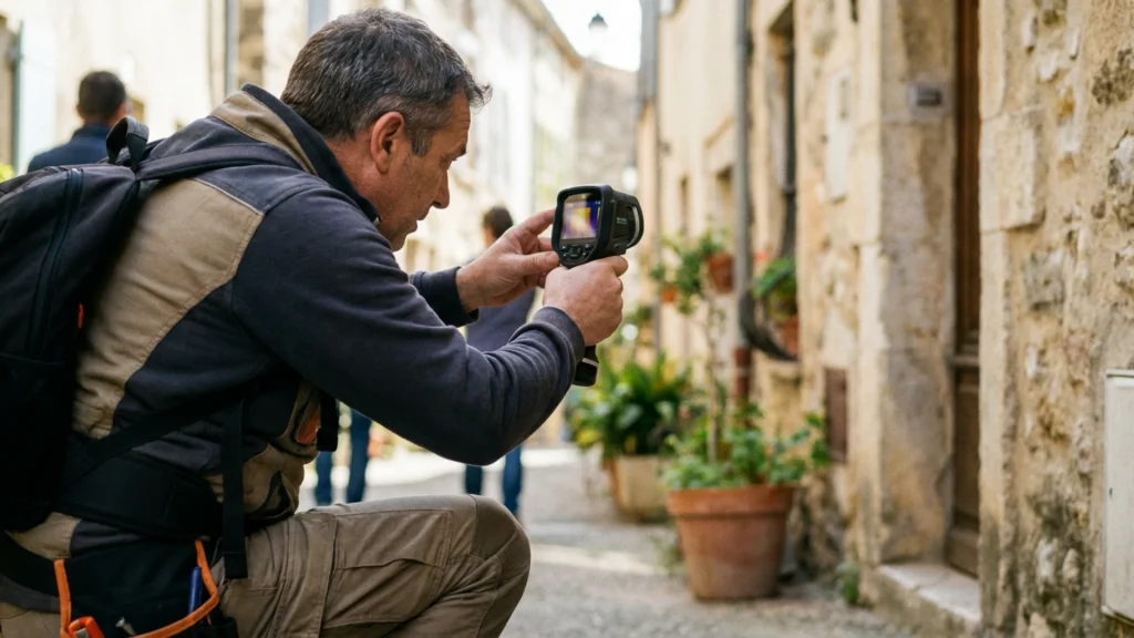 Réalisez vos diagnostics immobiliers à Flayosc