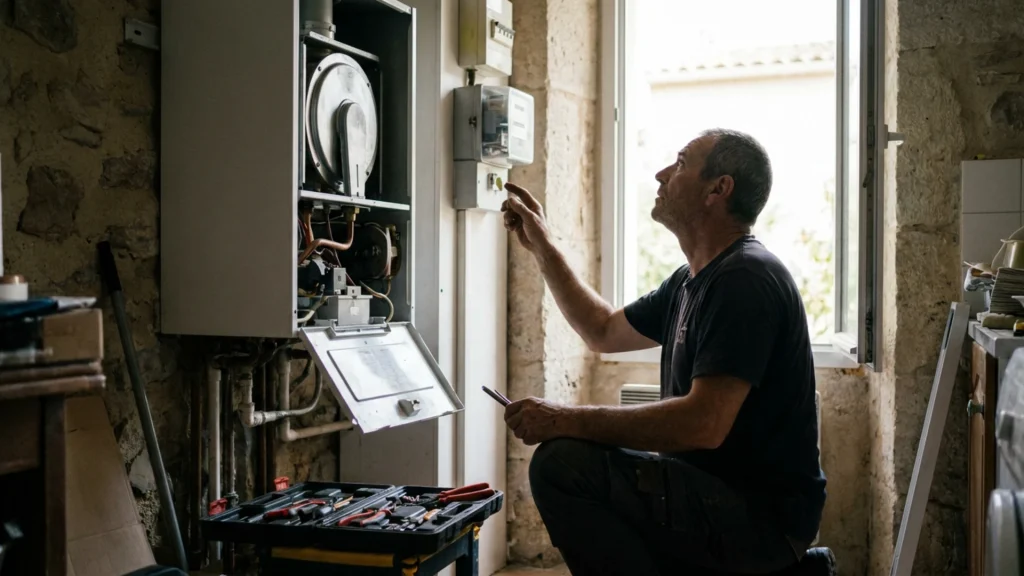 Diagnostics immobiliers à réaliser à Rognac