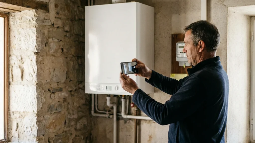 Jaoui, votre diagnostic immobilier à Roquefort-la-Bédoule