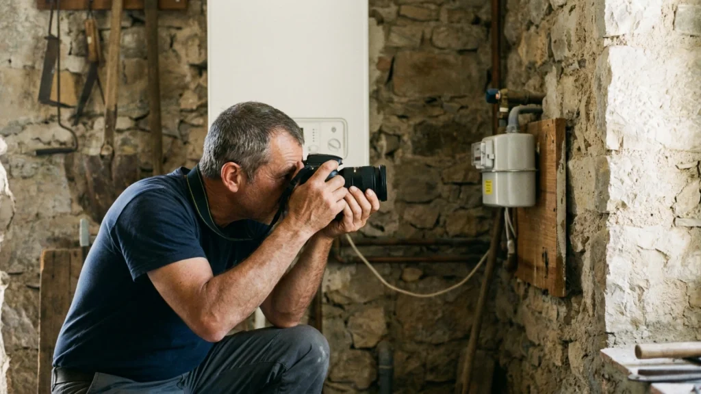 Jaoui, votre diagnostic immobilier à Rousset