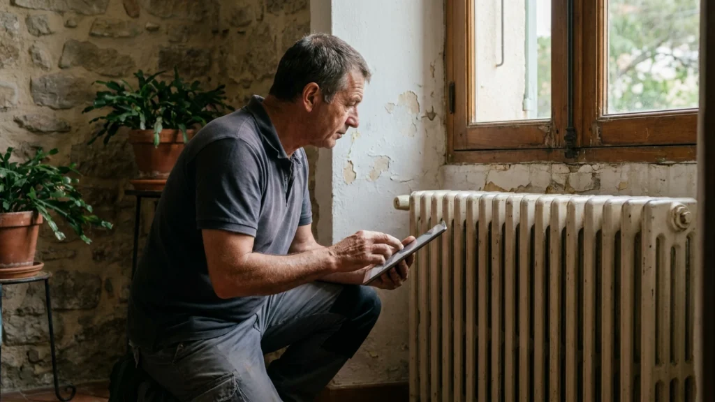 Diagnostic immobilier certifié à Signes