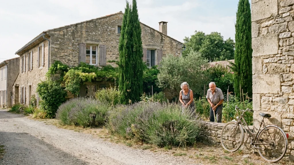 Diagnostic immobilier Trets – vente et location