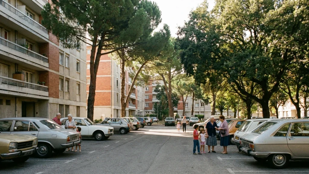 Jaoui, votre diagnostic immobilier à Marseille 3e
