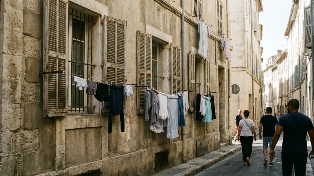 Diagnostic immobilier à Marseille 13e (13013)